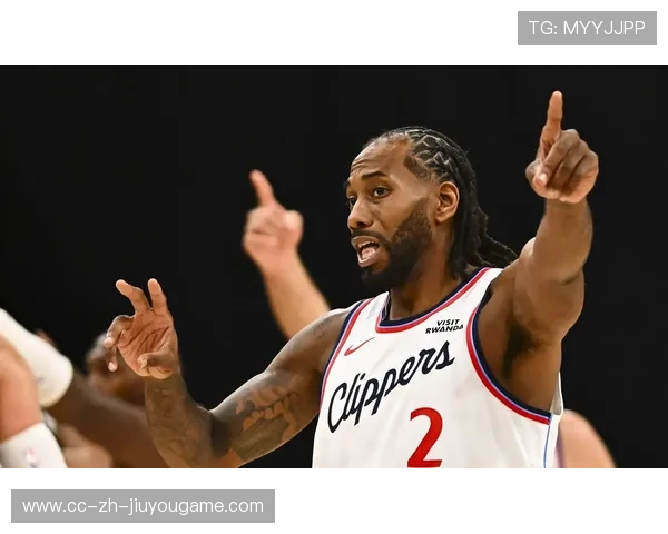 伦纳德关键两分稳稳进账，快船击退来访者